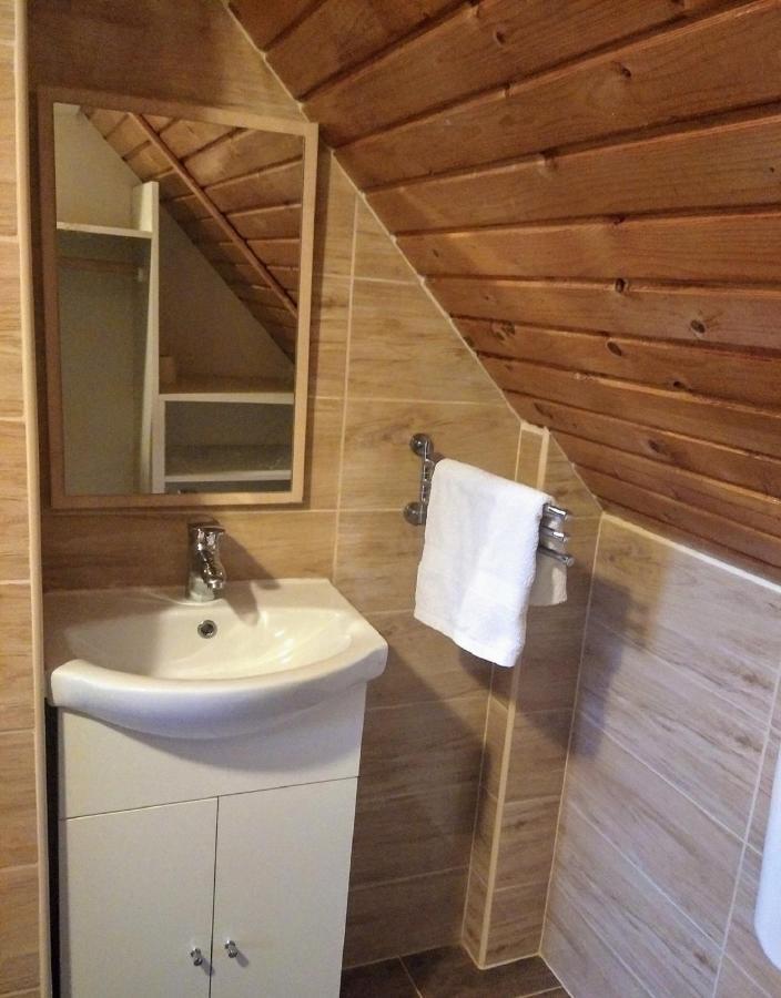 Erzsebet Vendeghaz Es Apartman Hajdúszoboszló Exteriör bild