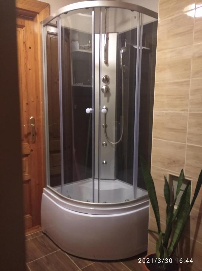 Erzsebet Vendeghaz Es Apartman Hajdúszoboszló Exteriör bild