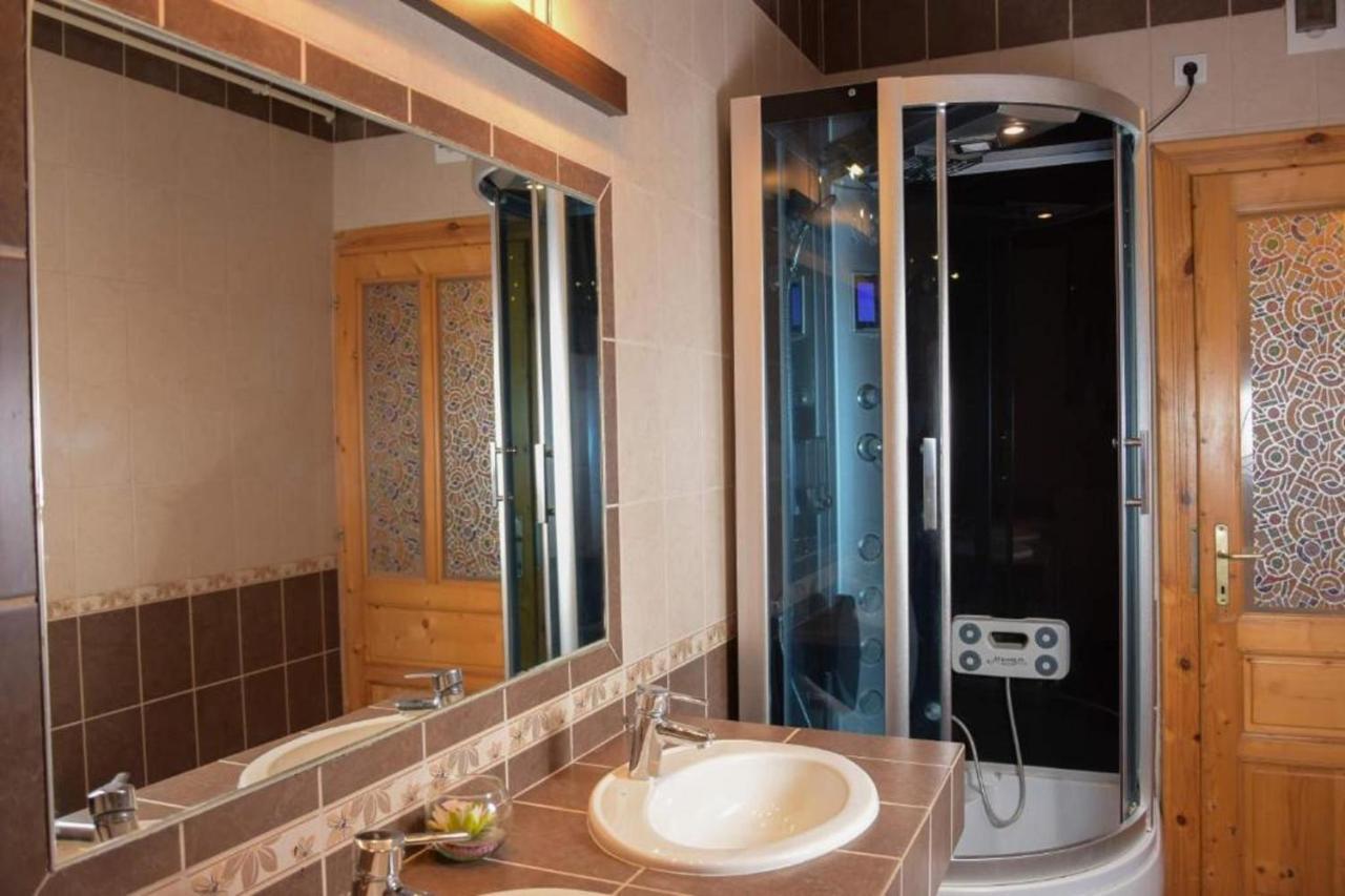 Erzsebet Vendeghaz Es Apartman Hajdúszoboszló Exteriör bild