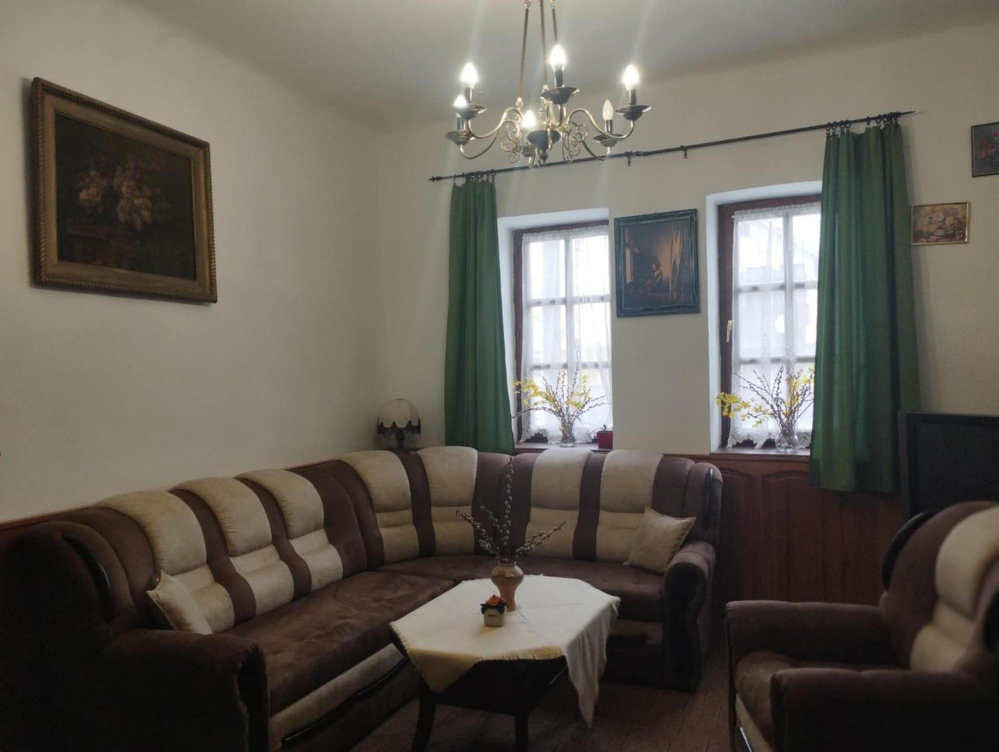 Erzsebet Vendeghaz Es Apartman Hajdúszoboszló Exteriör bild