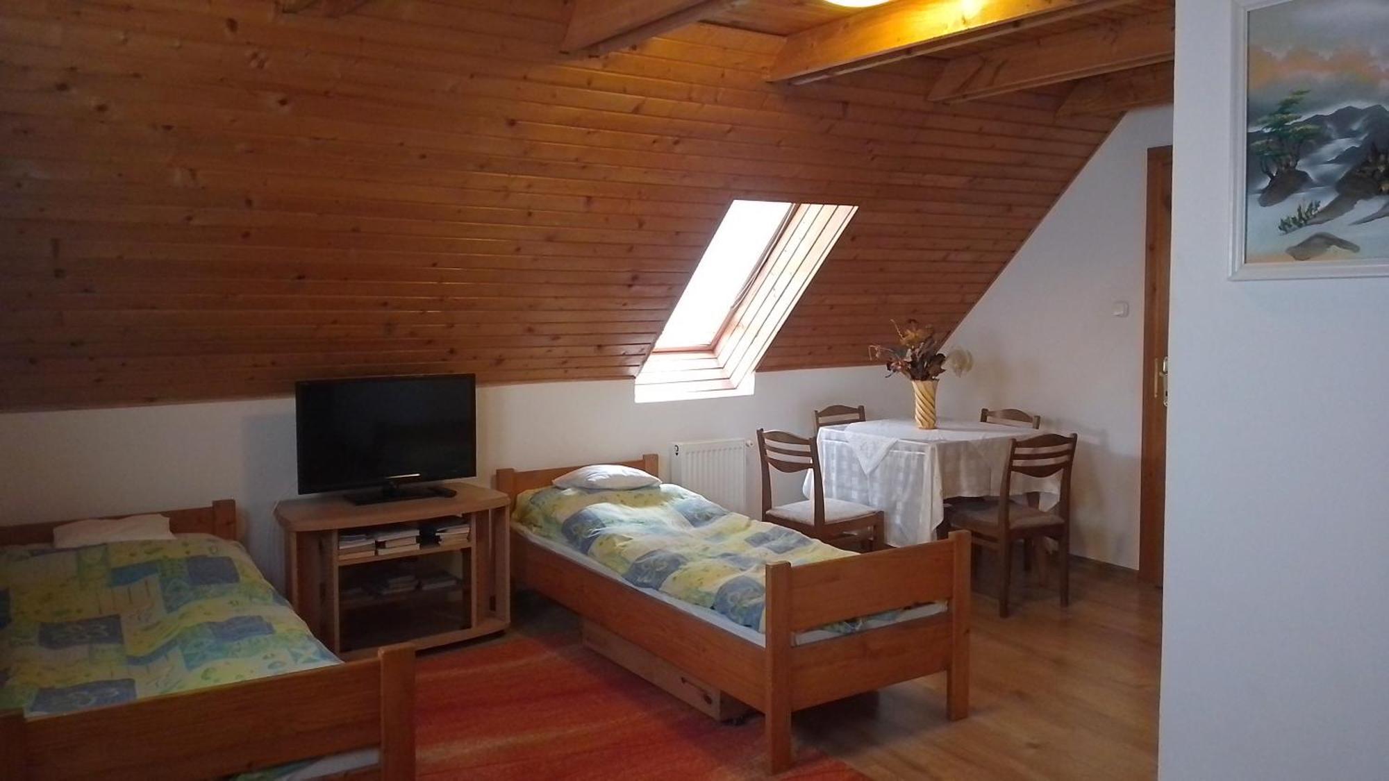 Erzsebet Vendeghaz Es Apartman Hajdúszoboszló Exteriör bild
