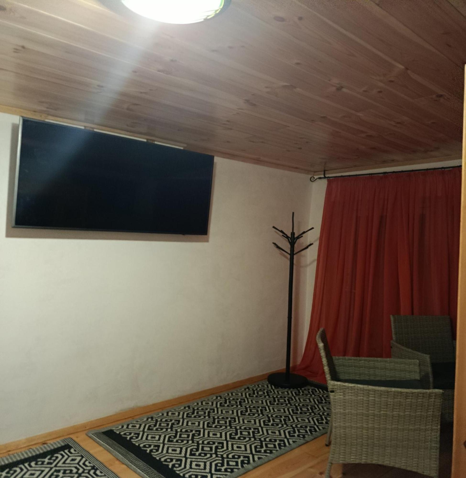 Erzsebet Vendeghaz Es Apartman Hajdúszoboszló Exteriör bild