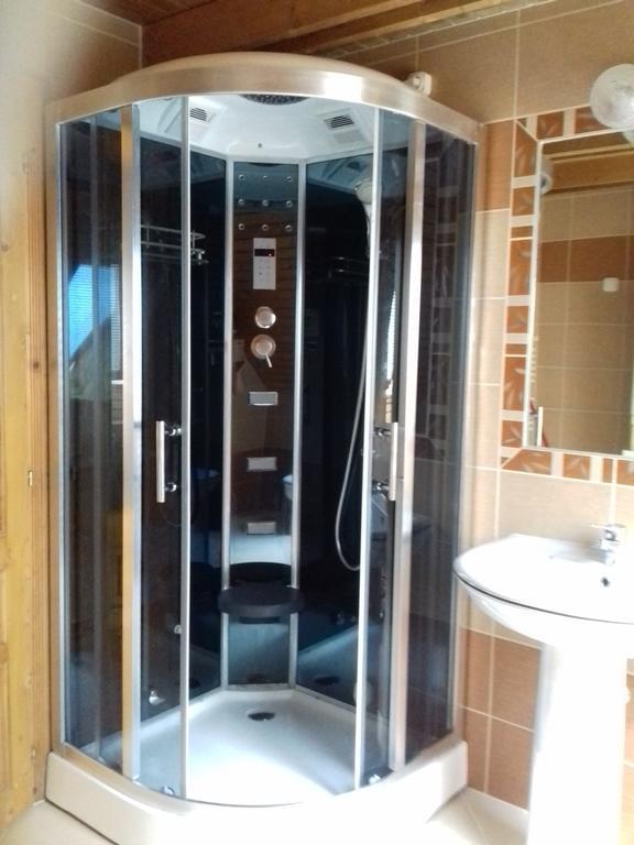 Erzsebet Vendeghaz Es Apartman Hajdúszoboszló Exteriör bild