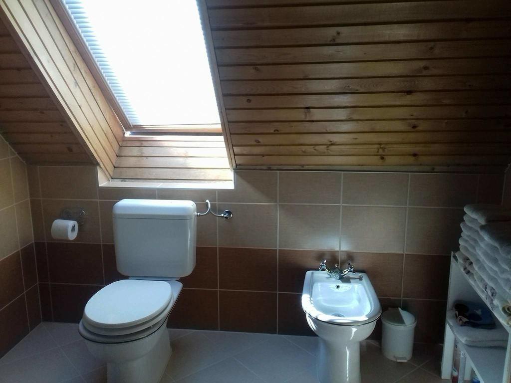 Erzsebet Vendeghaz Es Apartman Hajdúszoboszló Exteriör bild
