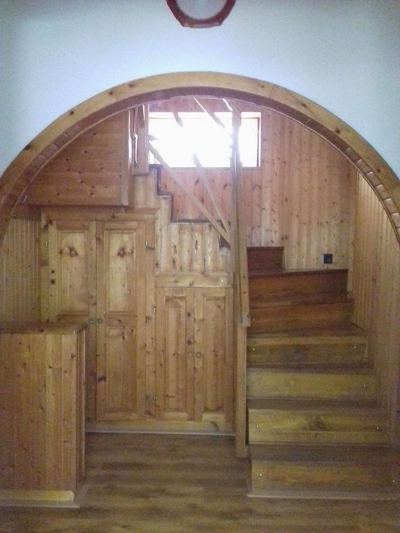 Erzsebet Vendeghaz Es Apartman Hajdúszoboszló Exteriör bild