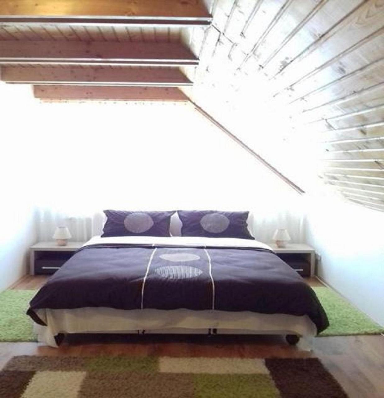 Erzsebet Vendeghaz Es Apartman Hajdúszoboszló Exteriör bild